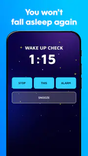 時間アプリ - 私の目覚まし時計 - 音楽目覚まし時計 screenshot 5
