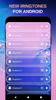 最も美しいアイフォン 着メロ screenshot 3