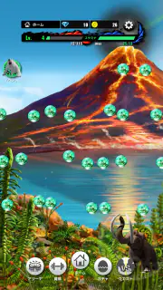 最強王図鑑~The Ultimate Battles~ゲーム screenshot 7