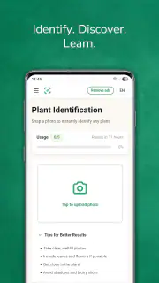 植物 写真 名前 調べる 無料 screenshot 1
