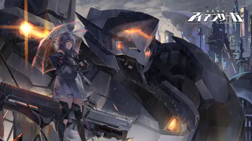 機動戦隊アイアンサーガ screenshot 1
