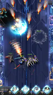 機動戦隊アイアンサーガ screenshot 8