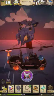 漂流少女：再会の世界 screenshot 8