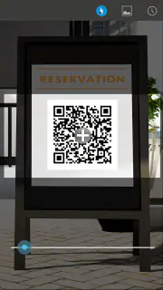 無料 バーコードリーダー & QRコード読み取りアプリ screenshot 8