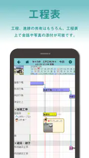 現場Plus screenshot 2