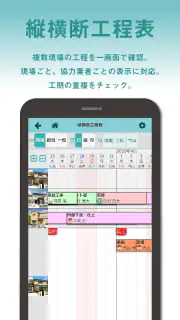 現場Plus screenshot 7