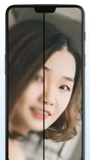 画質を良くするアプリ。写真の鮮明化：AI Enhancer screenshot 3