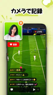 画面録画、録画アプリ、スクリーンショット:XRecorder screenshot 5