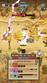 異世界バッグマスター (BagMaster Isekai) screenshot 3