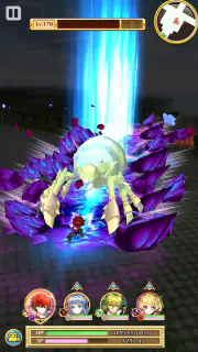白猫プロジェクト screenshot 4