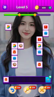 禁じられた物語 screenshot 5