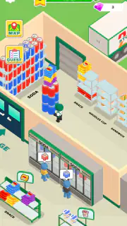 私の夢のお店 (My Dream Store) screenshot 1