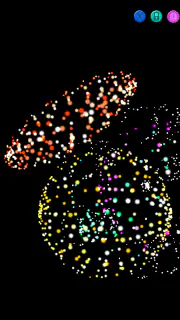 私の赤ちゃん 花火遊び screenshot 6