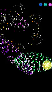 私の赤ちゃん 花火遊び screenshot 7