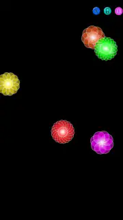 私の赤ちゃん 花火遊び screenshot 8