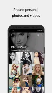 秘密の電卓 - 秘密のアルバム、秘密写真隠す、シークレット screenshot 3