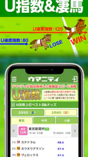 競馬予想のウマニティ screenshot 6