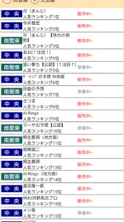 競馬予想ＧＰ screenshot 5