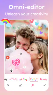 美容カメラ screenshot 6