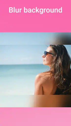 美白カメラ - Beauty Camera screenshot