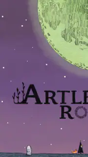 脱出ゲーム ArtlessRoom screenshot 7