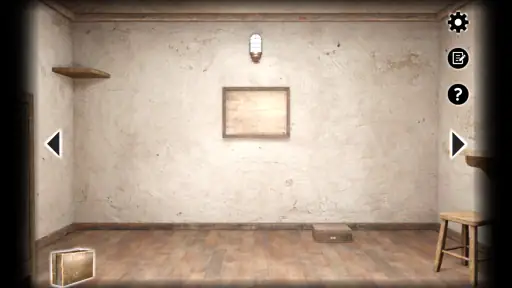 脱出ゲーム Haven screenshot 1