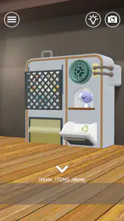 脱出ゲーム Tiny Room Collection screenshot 2