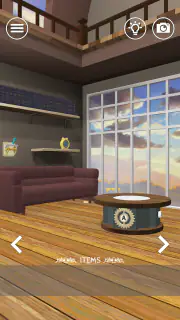 脱出ゲーム Tiny Room Collection screenshot 3