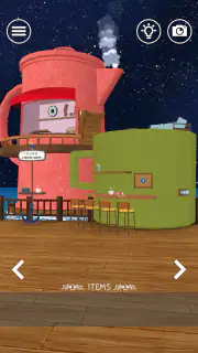 脱出ゲーム Tiny Room Collection screenshot 5