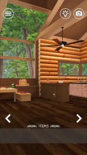 脱出ゲーム Tiny Room Collection screenshot 7
