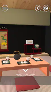 脱出ゲーム Tiny Room Collection screenshot 8