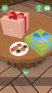 脱出ゲーム 本日開店! クッキー屋さん screenshot 3