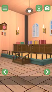 脱出ゲーム 本日開店! クッキー屋さん screenshot 5