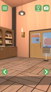 脱出ゲーム 本日開店! クッキー屋さん screenshot 6