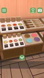 脱出ゲーム 本日開店! クッキー屋さん screenshot 8
