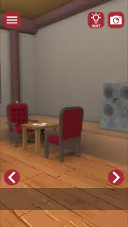 脱出ゲーム 海賊が隠した宝物 screenshot 2