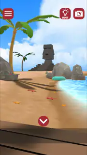 脱出ゲーム 海賊が隠した宝物 screenshot 3