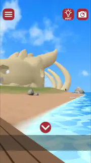 脱出ゲーム 海賊が隠した宝物 screenshot 6