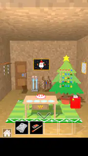 脱出ゲーム　笠地蔵とクリスマス screenshot 6