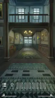 脱出ゲーム~森の洋館から脱出~ screenshot 1