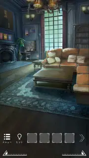 脱出ゲーム~森の洋館から脱出~ screenshot 2