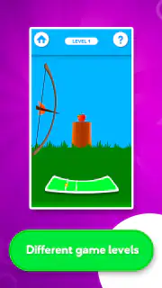脳トレ -　空間視覚ゲーム screenshot 3