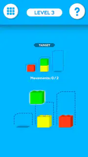 脳トレ -　空間視覚ゲーム screenshot 6