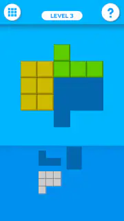 脳トレ -　空間視覚ゲーム screenshot 8