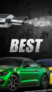 自動車エンジンの音 screenshot 5
