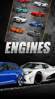 自動車エンジンの音 screenshot 7