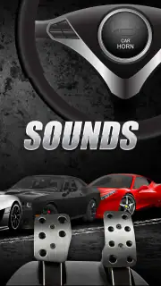 自動車エンジンの音 screenshot 8
