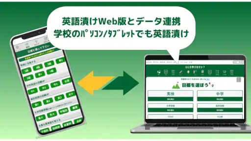 英語漬け｜英検合格率大幅UP！英単語、ライティング英作文添削 screenshot 6