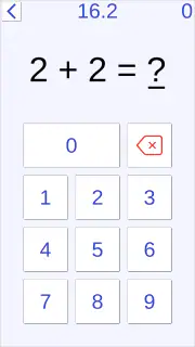 計算力トレーニング - 小学生からできる計算脳トレ screenshot 7