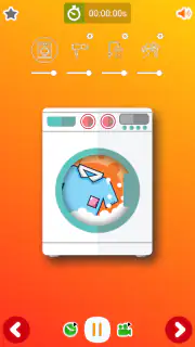 赤ちゃんを眠らせま音 screenshot 5